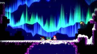 Checking In (Celeste) - Slowed & Reverb