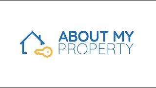 Welcome to AboutMyProperty™