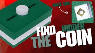 The SECRET Way to Solve the Pocket Change Puzzle Instantly!