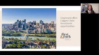 FIRST & PARK CALGARY CONDOS FROM 300K WITH 5% DEPOSIT  I WEBINAR WITH BUILDER I CALGARY NEW CONDO