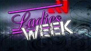 LADIES WEEK At Team Rees!