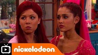 Sam & Cat | Saturween | Nickelodeon UK