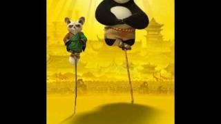 Kung Fu Panda 2 TV Spot