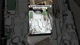 You won’t Believe Your Eyes  #shorts #playstation #xbox #gross A#apple #iphone #ios #samsung