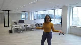 HousingAnywhere's Brand New Office Tour