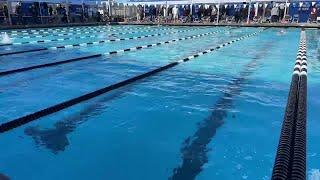 LQHS Girls Water Polo hosting Palm Springs 12/17/24