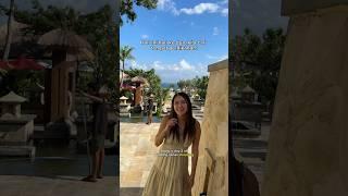 Wedding Venue Shopping in Bali Pt 2