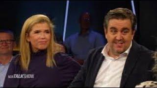 Bastian Pastewka & Anke Engelke zu Gast bei der NDR Talk Show (30.08.2024)