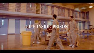 Adam's Story: 2025 Update | Life Inside Prison Documentary