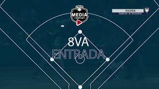 Resumen | Tecolotes 4 - 6 Olmecas | LMB - Temporada 2022  - Jornada 24 | Internetv Deportes