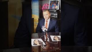 Максим Чистяков - Президент Евразийской Ассоциации Бизнеса ЕАБ - о проектах ЕАБ #бизнес