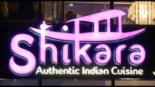 5 BEST RESTAURANT Shikara