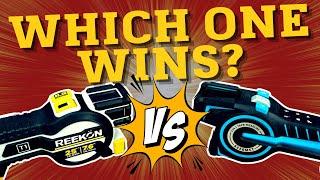 High Tech Tool Showdown: Which One Is Right For You?