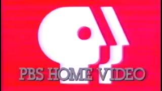 PBS Home Video Trailer