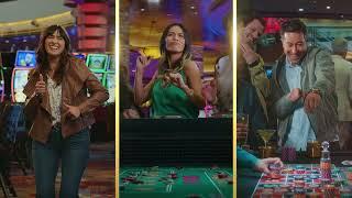 Pechanga Resort Casino - Juega Tu Combinación Perfecta