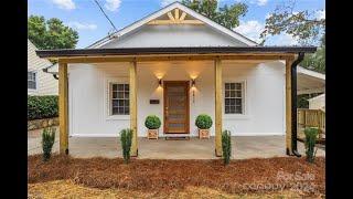 Tour video of listing at 2412 Walker Avenue, Winston Salem, NC 27103 - Residential for sale