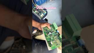 Temperature controler reparing | installation