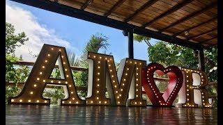 MADERO AMOR KANAL EVENTOS