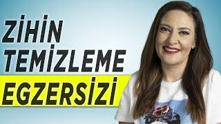 ZİHİN TEMİZLEME MEDİTASYONU