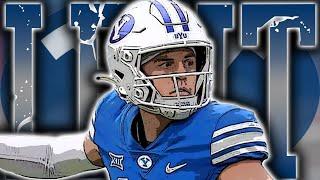 BYU Could Be LEGIT