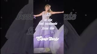 13 of the best moments from the Eras tour! #erastour#taylorswift#swifties#blowup#1989taylorsversion