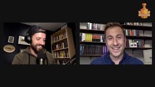 Episode 4 - Paul Althaus and Christianity in Nazi Germany with Dr. Ryan Tafilowski