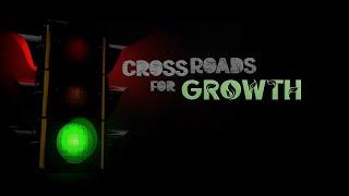 Crossroads for Growth - Katie Englert (episode 3)