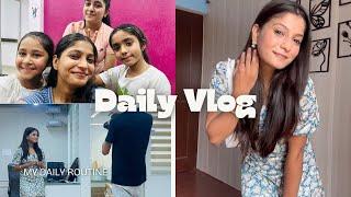 A Day In Mỹ Life | Daily Vlog | Suruchi Gour