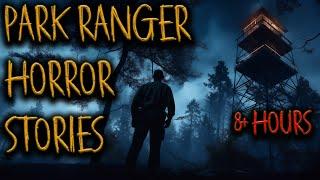 Best Scary Park Ranger Stories of 2023 | 30 Park Ranger Horror Stories