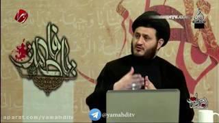 پاسخ به شبهه : چرا امیرالمومنین حضرت علی علیه السلام از حضرت زهرا سلام الله علیها دفاع نکردند