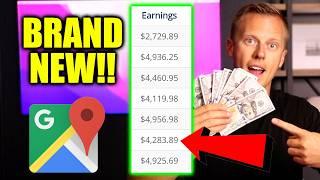How To Make Money With Google Maps (STEP-BY-STEP!)