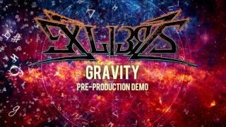 Exlibris - Gravity (pre-production demo)