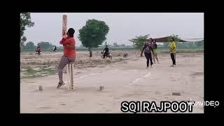 Sqi Rajpoot Sixes. Star of Sahiwal