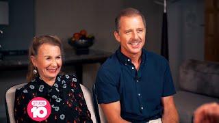 Interview With Juliet Mills and Max Caulfield | Studio 10