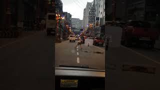 Binondo Virtual drive Manila Philippines #philippines #Manila #binondochinatown