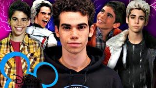 Cameron Boyce, la triste fin d'une étoile montante