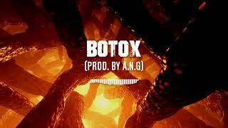 (FREE) Kondzilla Type Beat x Afrotrap instrumental 2021" BOTOX "  | Brazilian Funk Type Beat