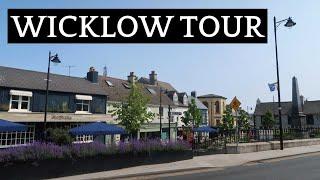 Wicklow Town Walk | Ireland Travel Video