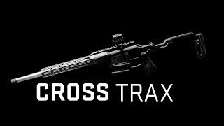 CROSS TRAX | SIG SAUER