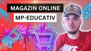 Magazin Online MP-Educativ