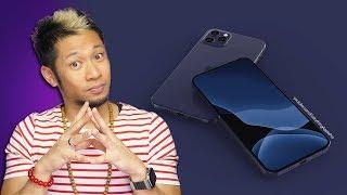 iPhone 12 Pro in Navy Blue & iPhone SE 2 in March?