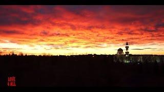 Darood  Shareef 1 hour long Repeat Calgary Mosque