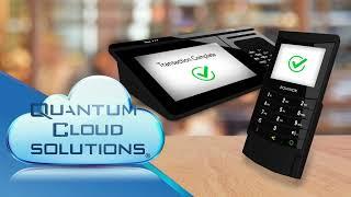 Seamless POS Integration with Equinox & Quantum Cloud