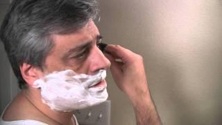 How To Lather Mitchell's Wool Fat Shave Soap