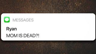 The SCARIEST Family Group Chat EVER!