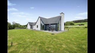 Built In WOW Factor - Rural Highlands of Scotland - Amazing Views - Now Sold