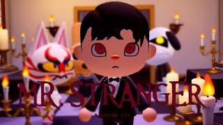 ［動物森友會mv] mirror @Anson lo 盧瀚霆 [Mr. Stranger]  . Animal crossing