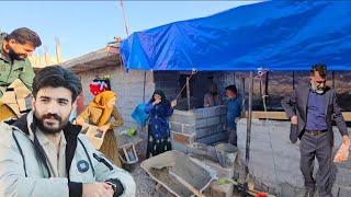 Land Next to the Peren Family — Imran on the Edge of a Big Decision