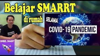 Kursus Online untuk Maksimalkan Kemampuanmu bersama Bimbel SMARRT