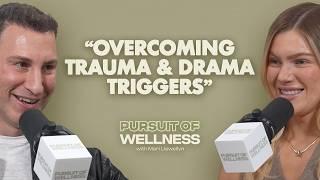 Drama & Chaos Addiction: Strategies for Healing w/ Dr. Scott Lyons